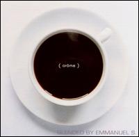 Emmanuel S - Chinese Bubbles